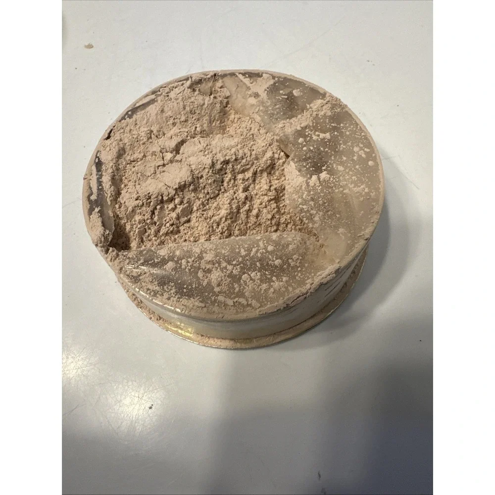 Lazier Valve Finish Vintage‎ Powder